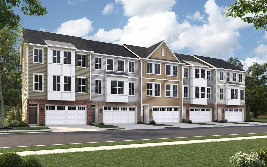 9608 Killenney Pl, Waldorf, MD 20602