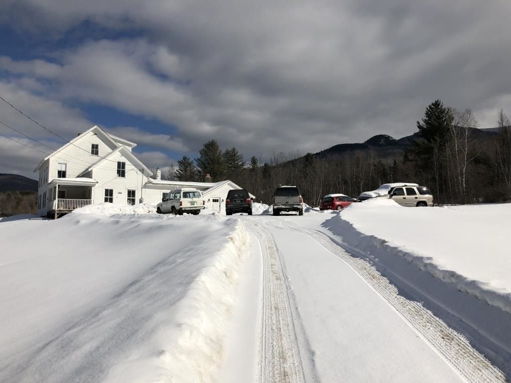 2043 Stowe Hollow Road, Stowe, VT 05672