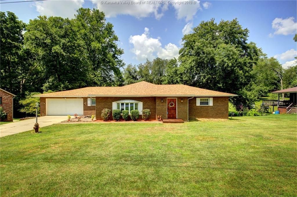 149 Oakwood Est, Scott Depot, WV 25560 Trulia