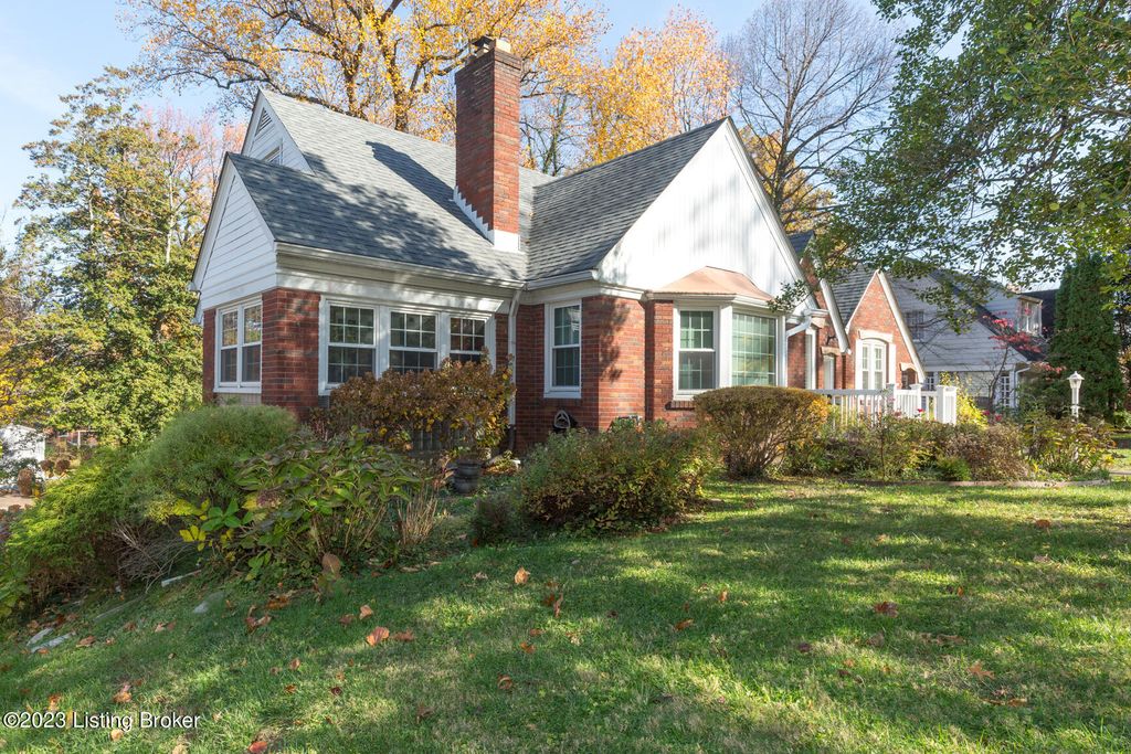 319 E Kenwood Dr, Louisville, KY 40214 Trulia