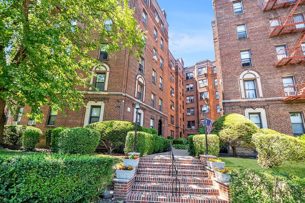 11525 84th Ave 5A, Kew Gardens, NY 11418 MLS 1724466 Trulia