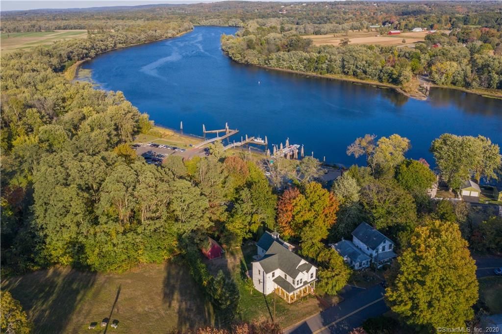 57 Riverview Rd, Rocky Hill, CT 06067 3 Bed, 2 Bath SingleFamily