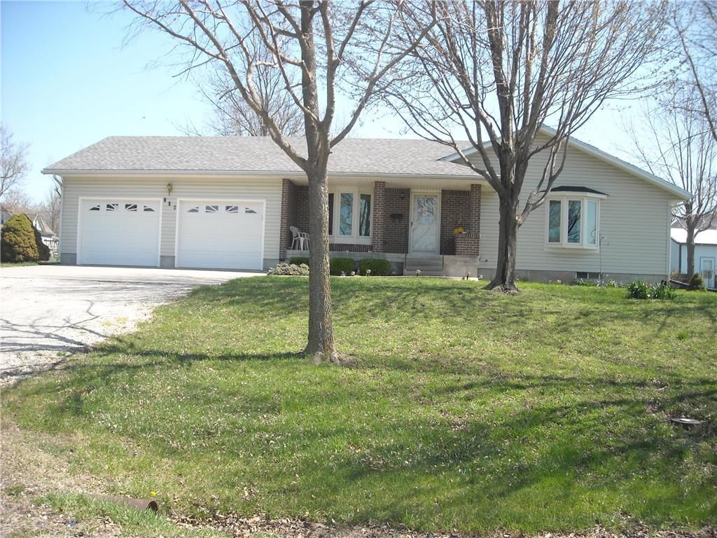106 William St, Effingham, KS 66023 Trulia