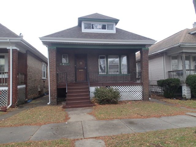 1318 W 71st Pl, Chicago, IL 60636