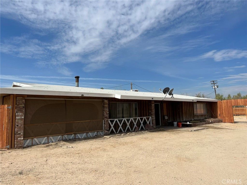 47525 Valley Center Rd, Newberry springs, CA 92365