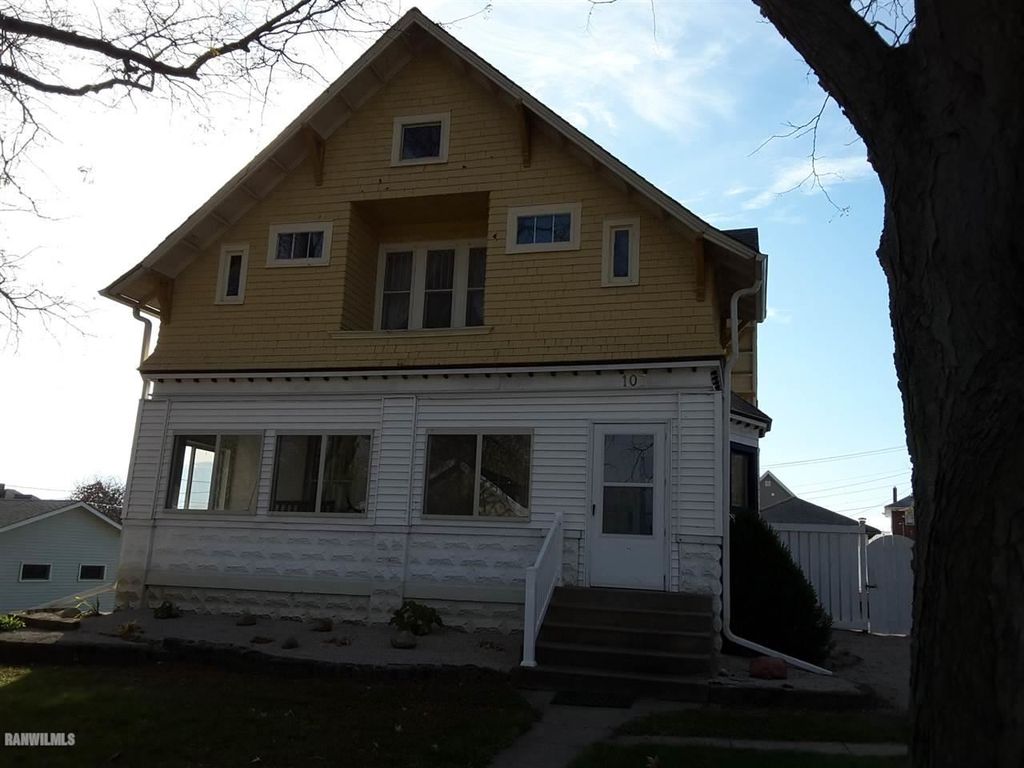 107 Calumet St, Savanna, IL 61074 Trulia