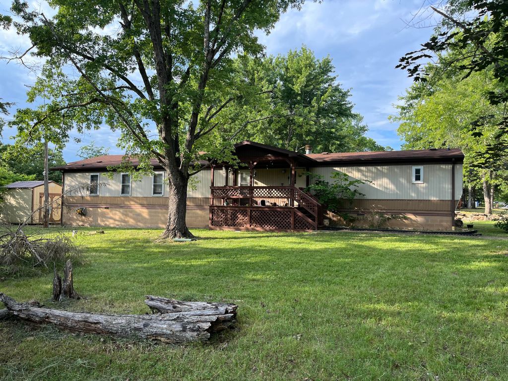 355 Double O Nine Road, Reeds Spring, MO 65737 MLS 60221329 Trulia