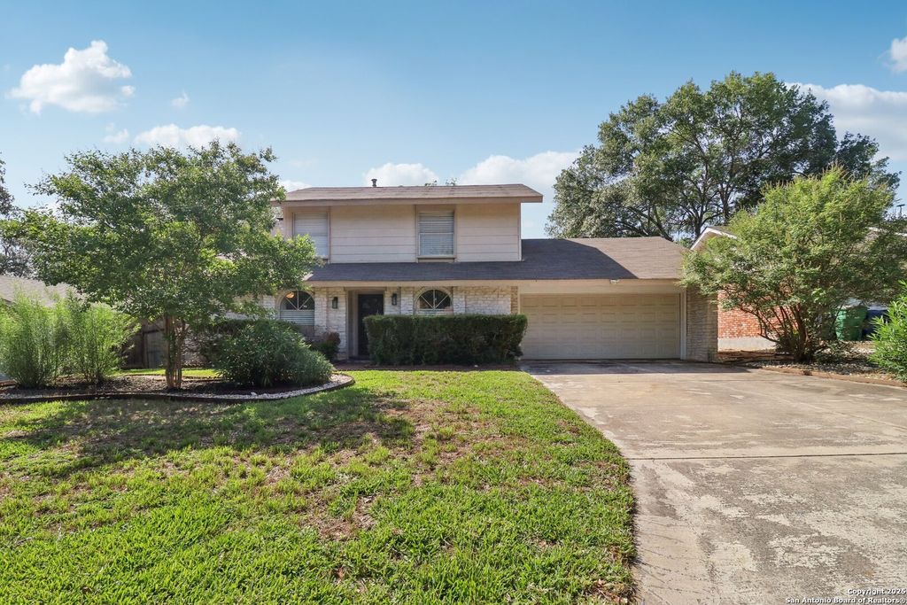 1710 Searcy, San Antonio, TX 78232 MLS# 1878869 Trulia