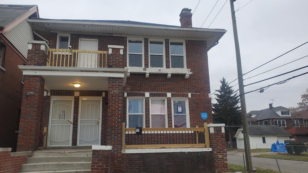 2751 Tuxedo St, Detroit, MI 48206 Trulia