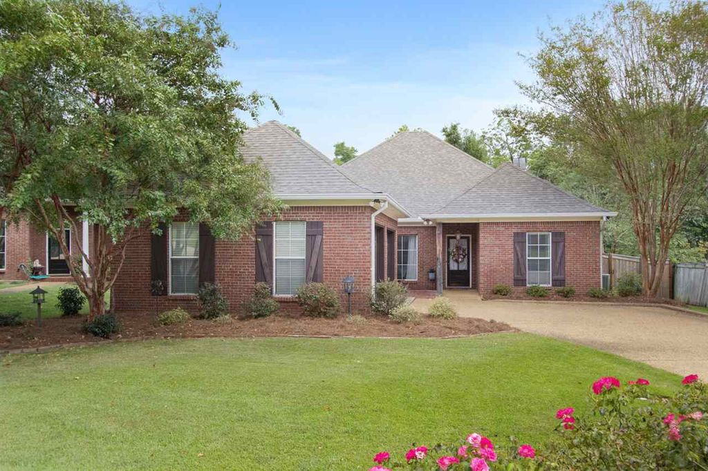 528 Meadows Pl, Madison, MS 39110 Trulia