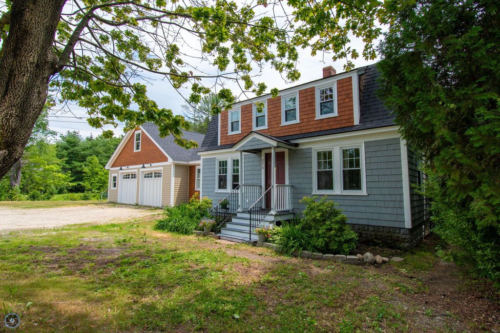275 Middle Road, Falmouth, ME 04105