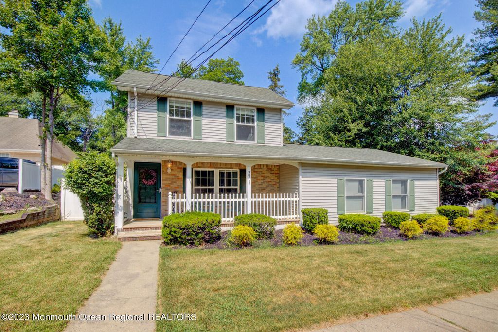 371 Line Road, Matawan, NJ 07747 Trulia