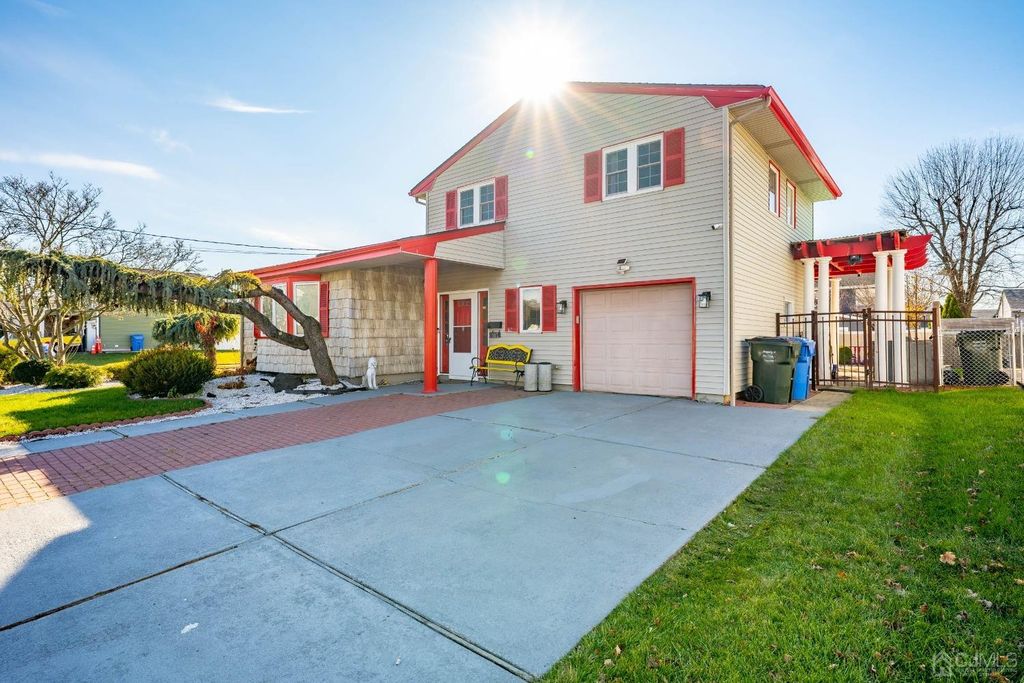 167 Willow St, Port Reading, NJ 07064 Trulia