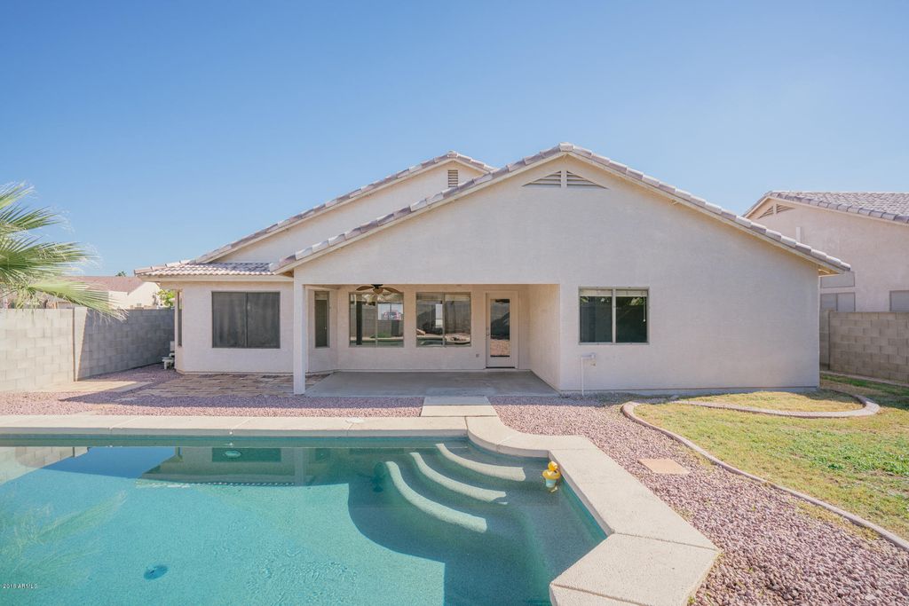 2400 N 107th Ln, Avondale, AZ 85392 Trulia