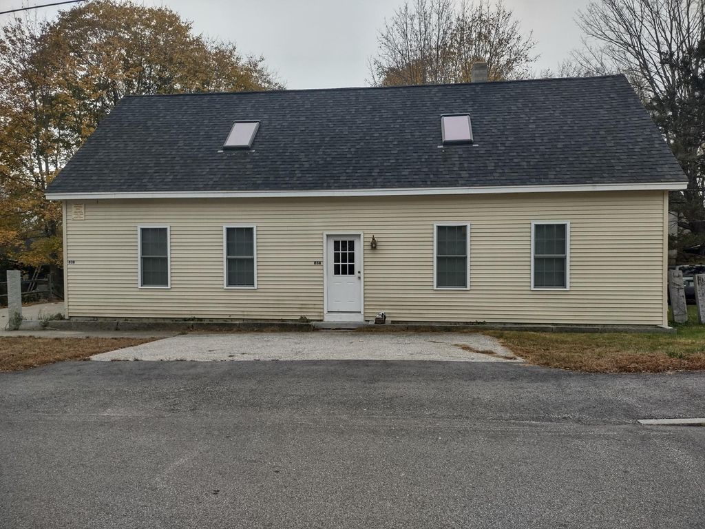 83 Prospect Street, Henniker, NH 03242 Trulia
