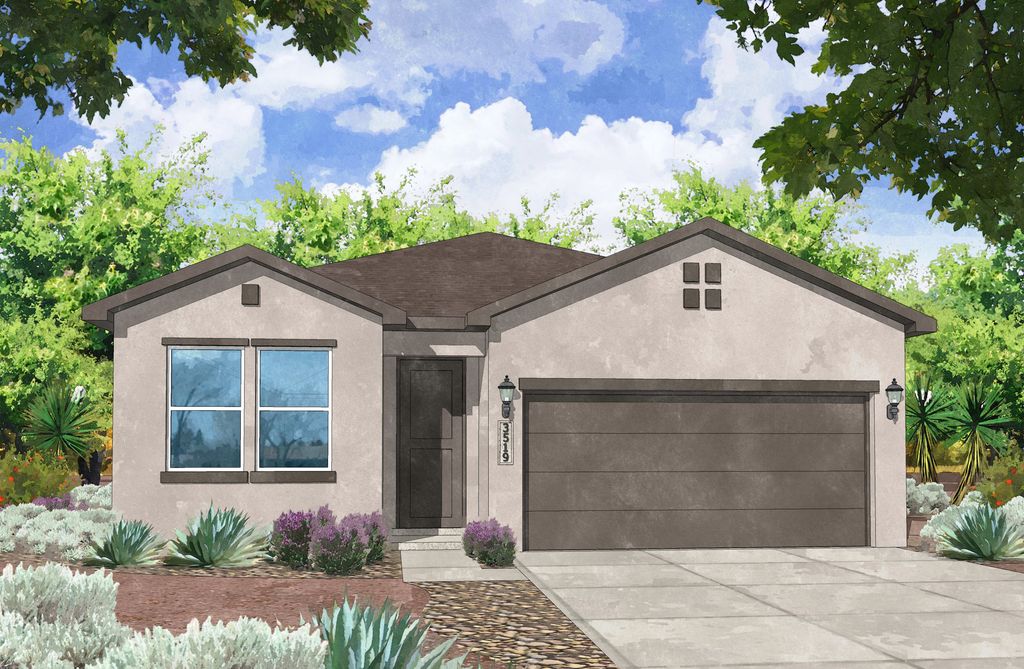 Santa Fe Lomas Encantadas 2A Phase 2 Rio Rancho, NM Trulia