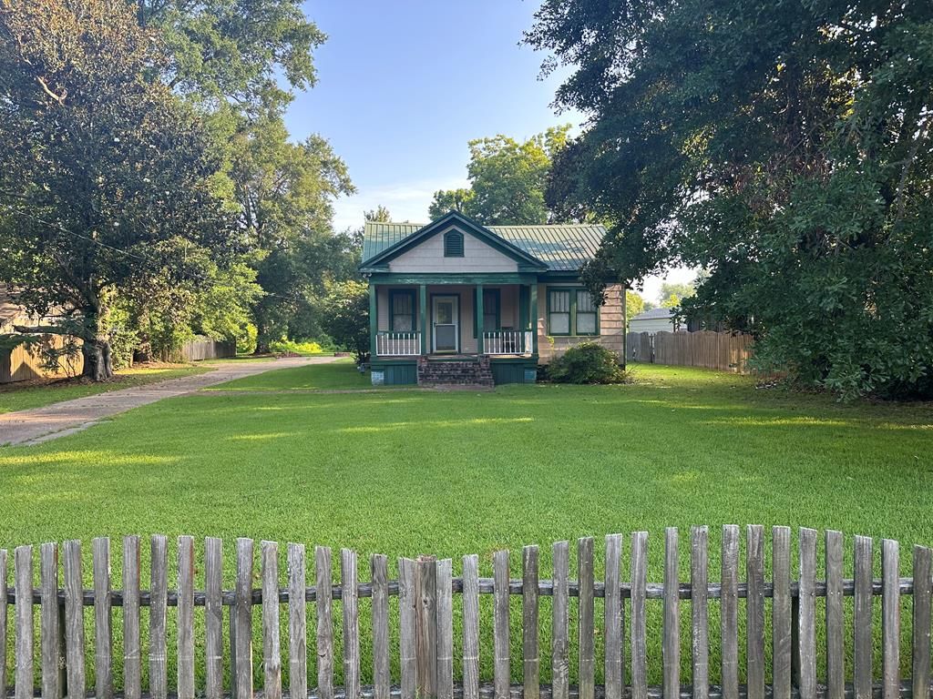 336 Lake Dr, Ferriday, LA 71334 MLS 20240397 Trulia