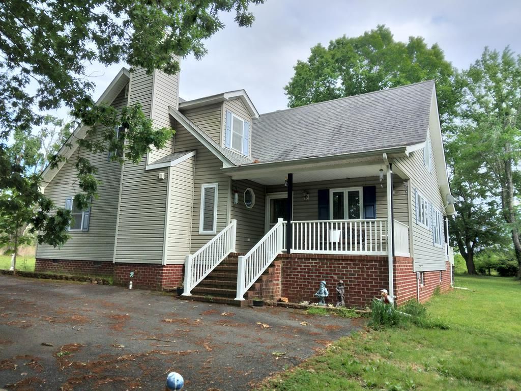 270 Rocky Knoll Ln, Charlotte Court House, VA 23923 Trulia