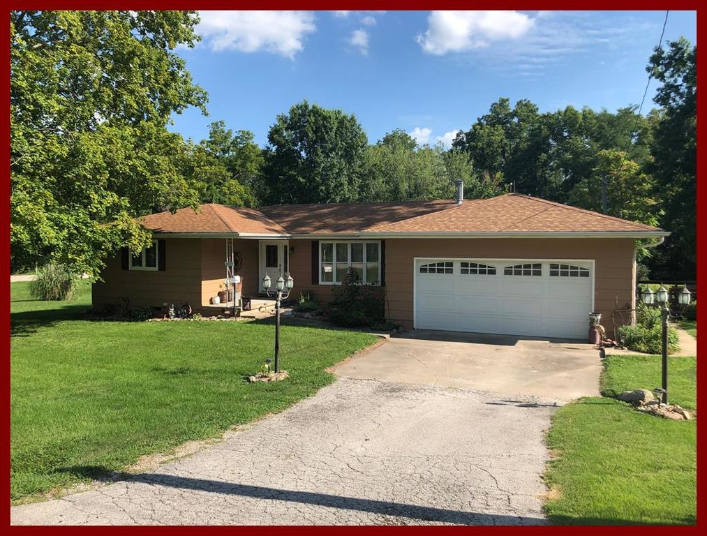 1307 Union St, Unionville, MO 63565 Trulia