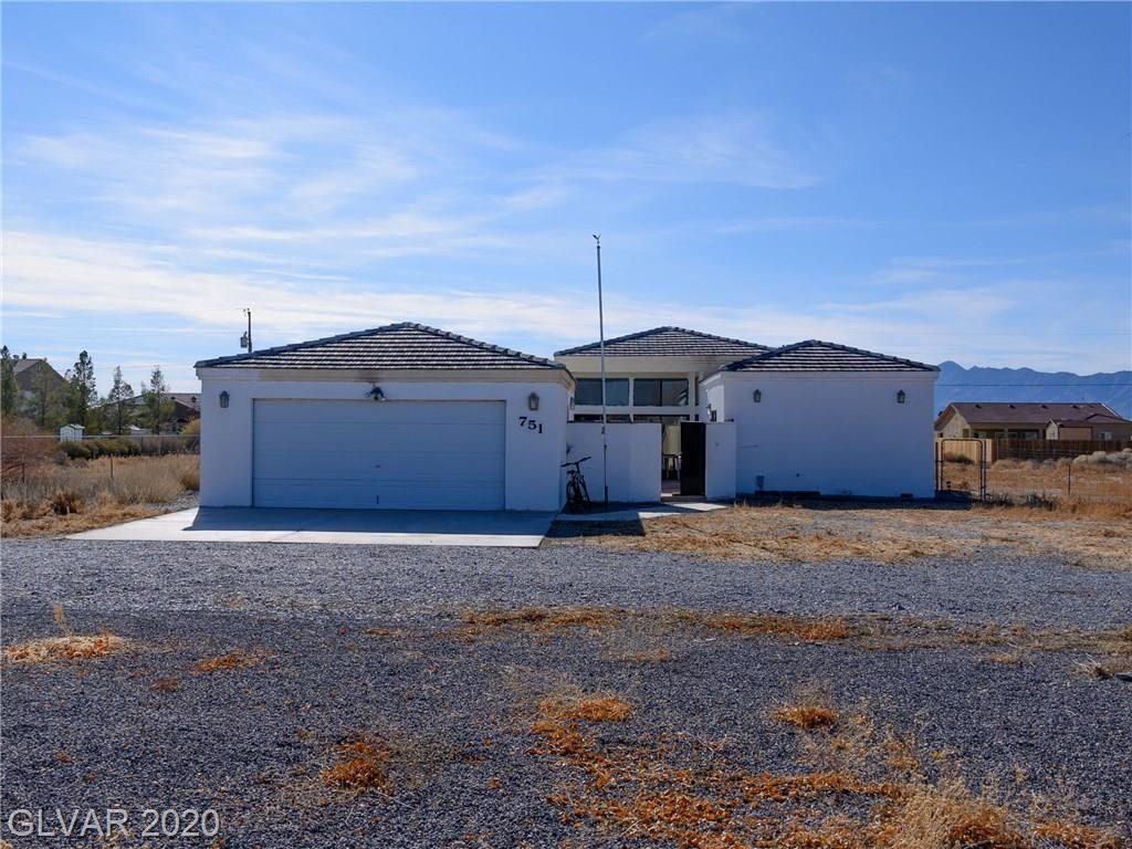 751 Florida St, Pahrump, NV 89048