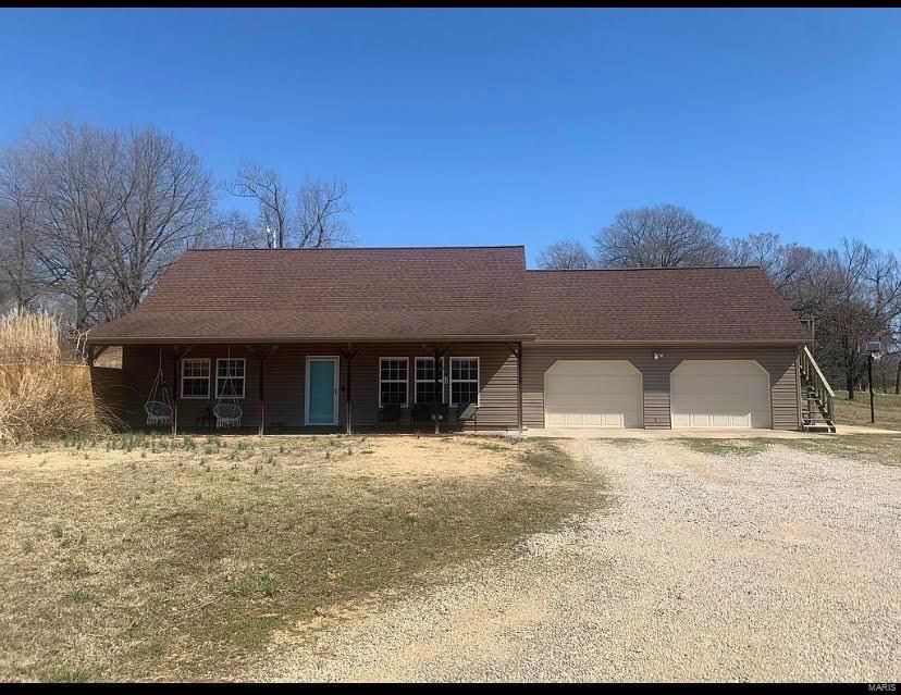 4474 County Road 290, Puxico, MO 63960 Trulia