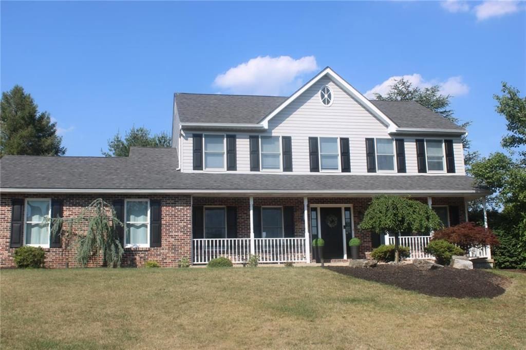 5439 Ashley Dr, Laurys Station, PA 18059 Trulia