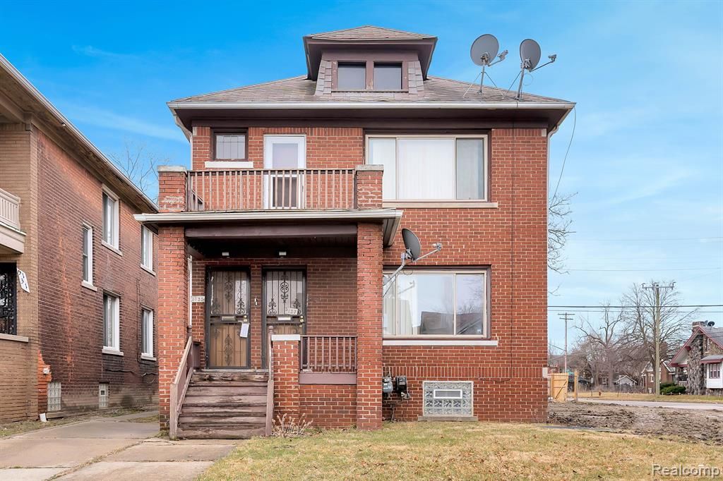 5135 Ridgewood St, Detroit, MI 48204 Trulia