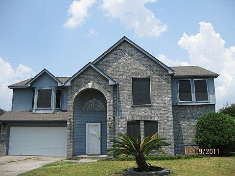 18019 Keller Forest Ct, Humble, TX 77346