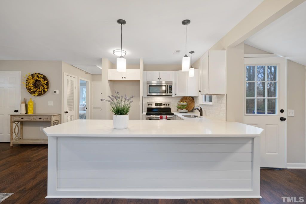 2310 Stevens Rd, Raleigh, NC 27610