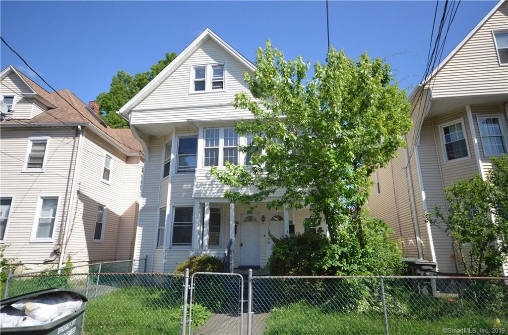 823825 Beechwood Ave, Bridgeport, CT 06605 Trulia