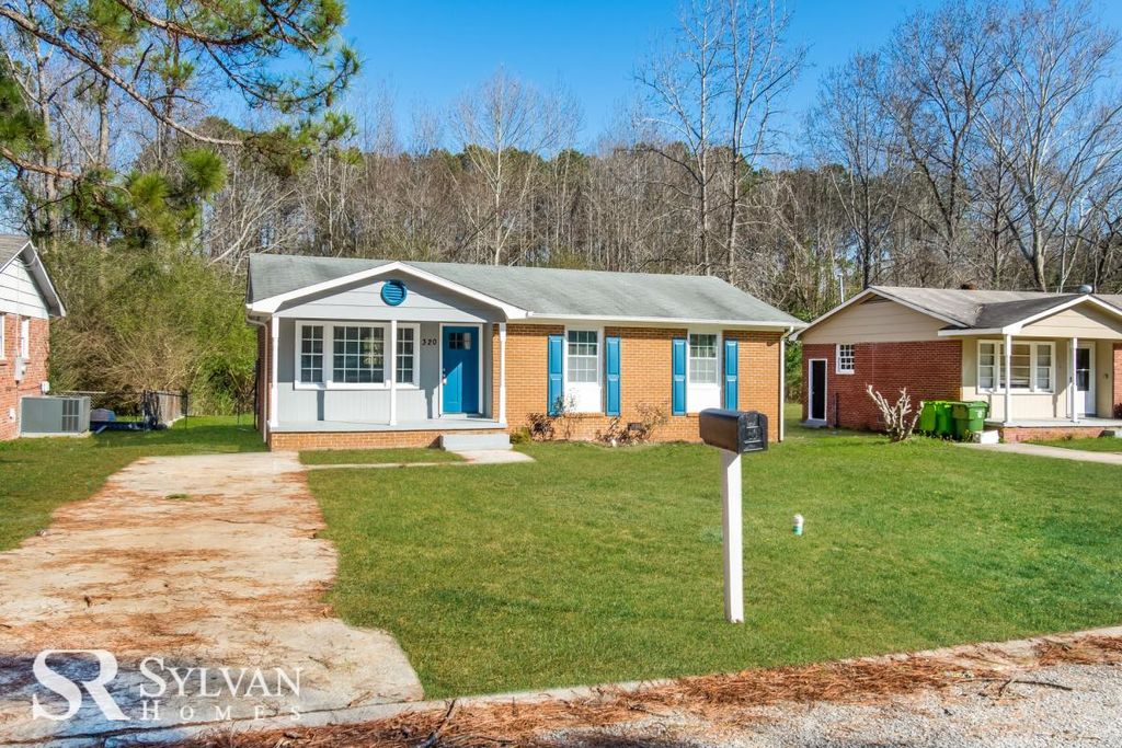 320 Todd Branch Dr, Columbia, SC 29223