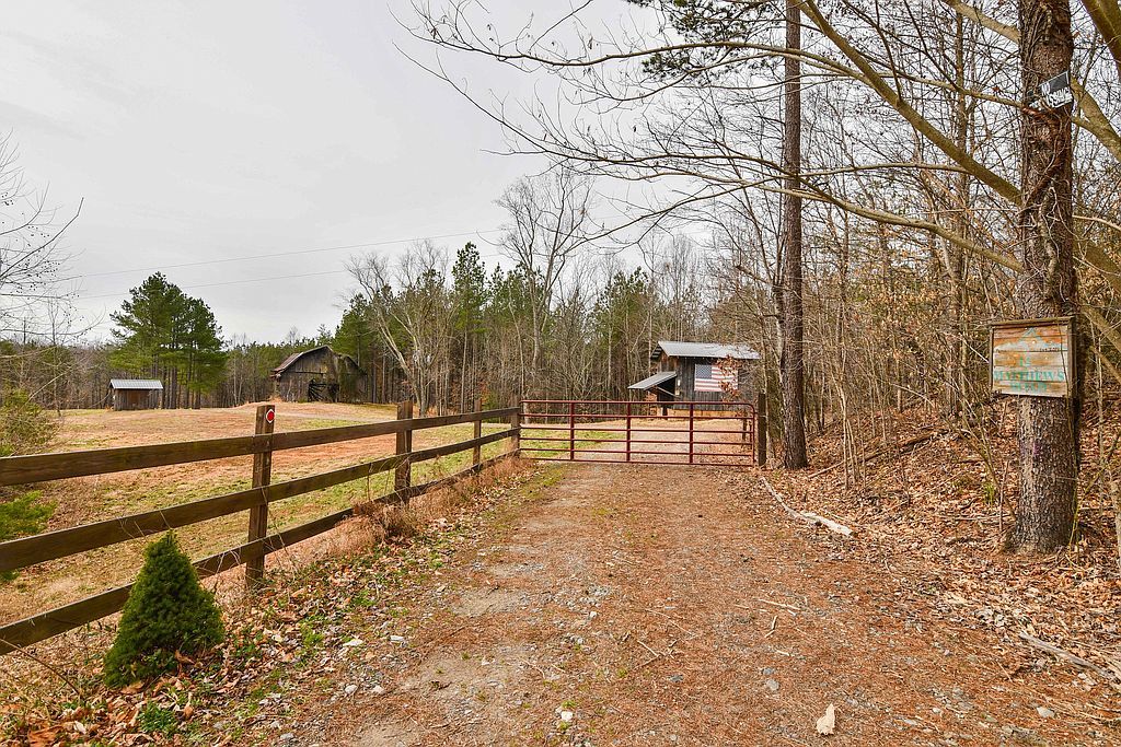 Tract 14 Matthews Rd, Pilot Mountain, NC 27041 Trulia