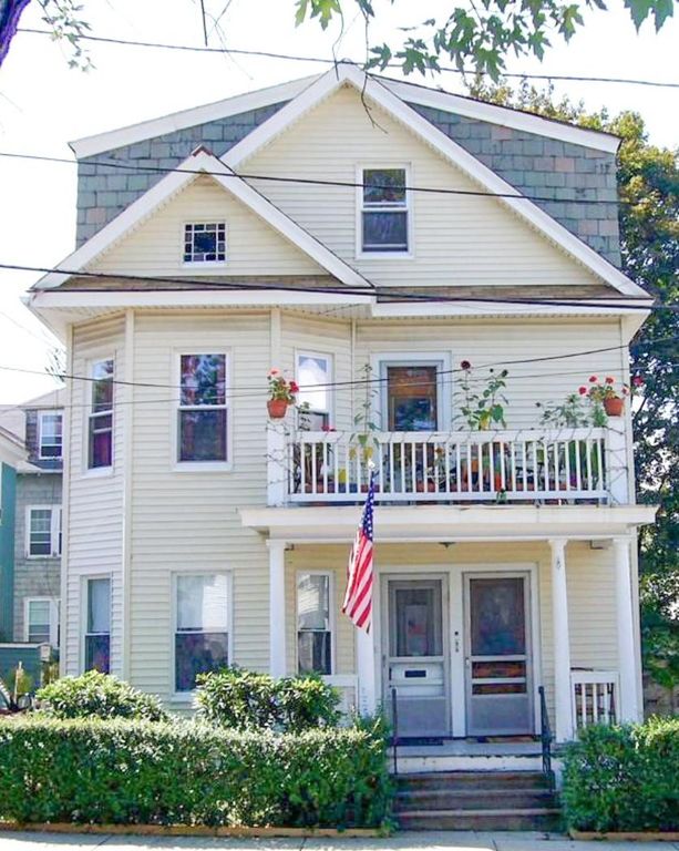 22 Piedmont St #3, Salem, MA 01970