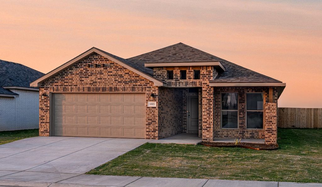 2917 Corpus Ave, Wolfforth, TX 79382 Trulia