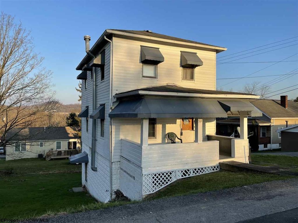 319 Marion St, Fairmont, WV 26554 Trulia
