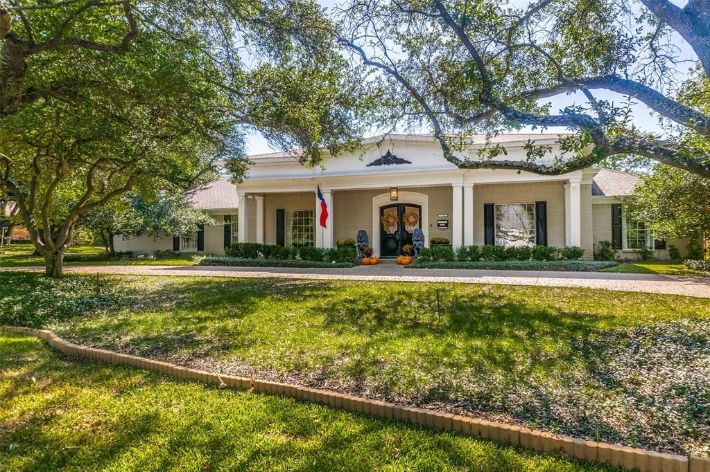 7116 Desco Dr, Dallas, TX 75225