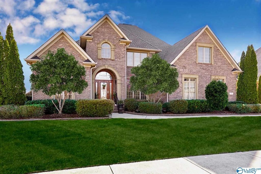 3 Elm Ridge Blvd SW, Huntsville, AL 35824 Trulia