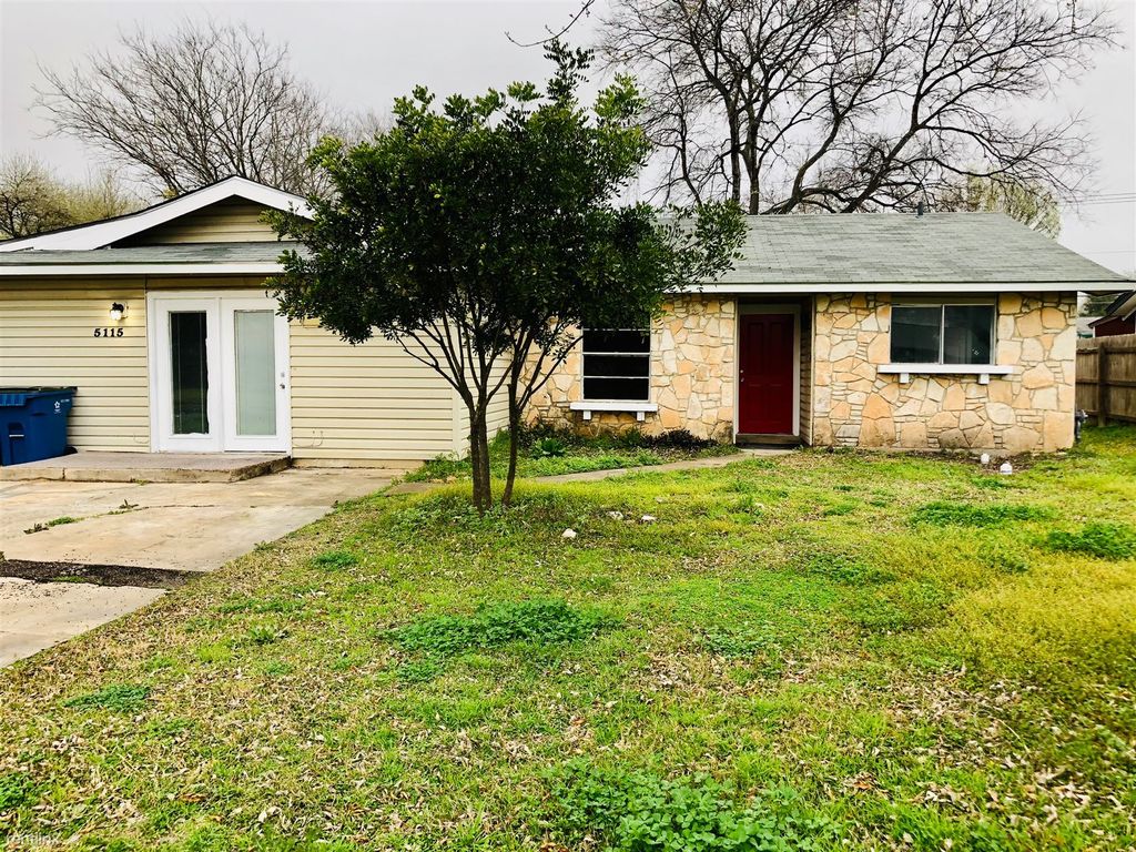 5115 Binz Engleman Rd, Kirby, TX 78219 Trulia