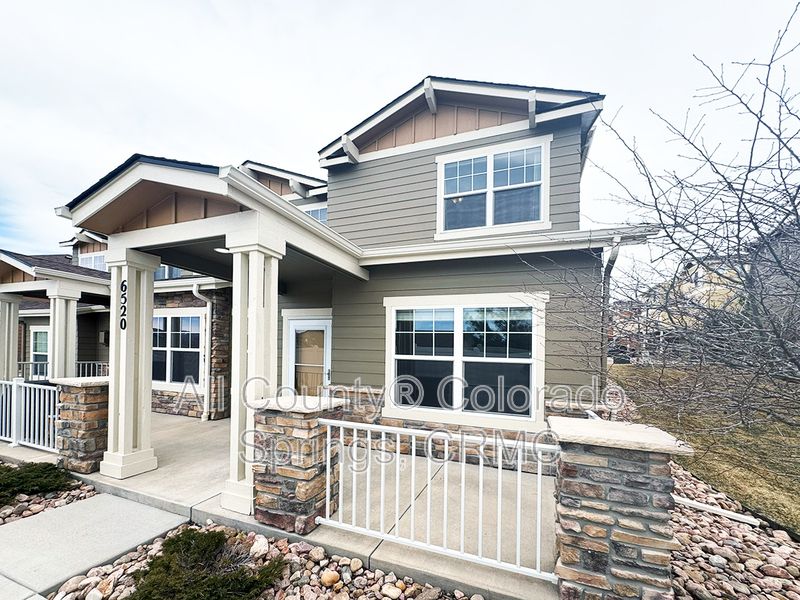 6520 Emerald Isle Hts, Colorado Springs, CO 80923