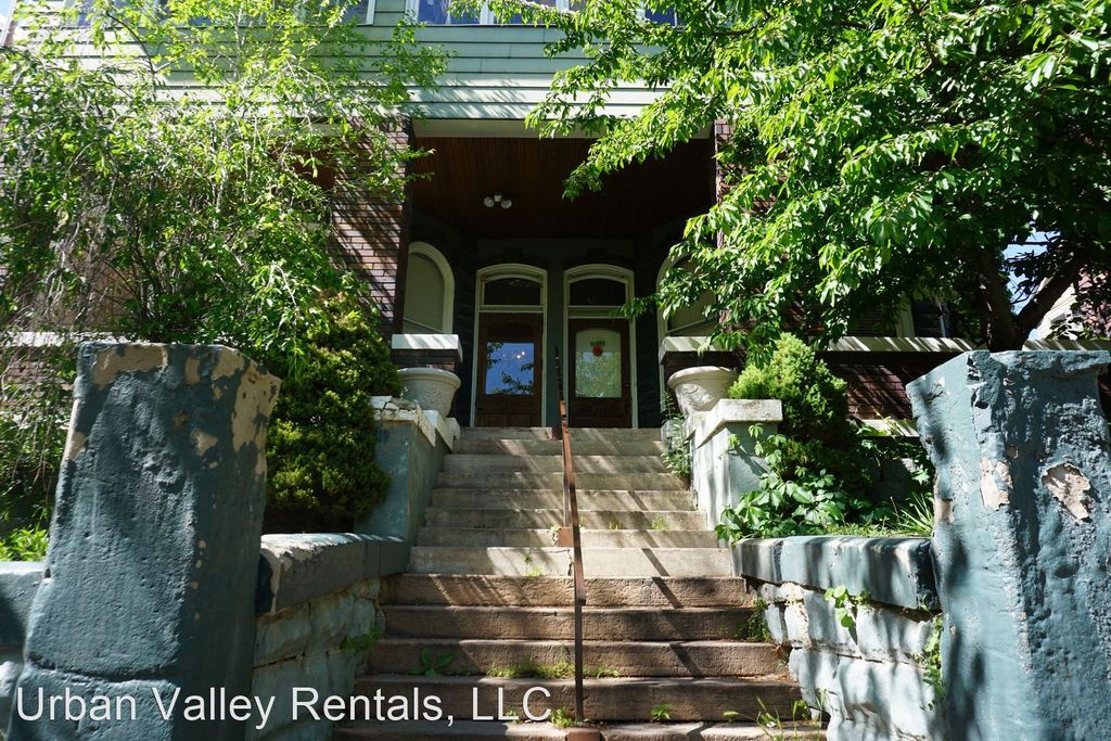 815 E 1st Ave #3, Salt Lake City, UT 84103