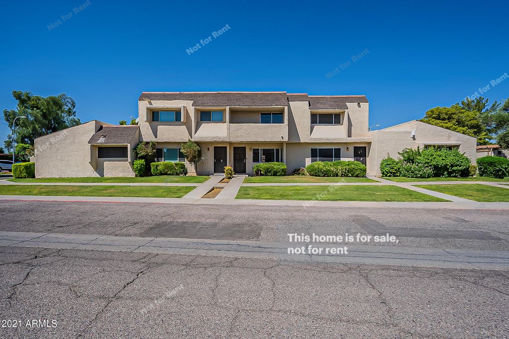 2233 W Farmdale Ave #3, Mesa, AZ 85202