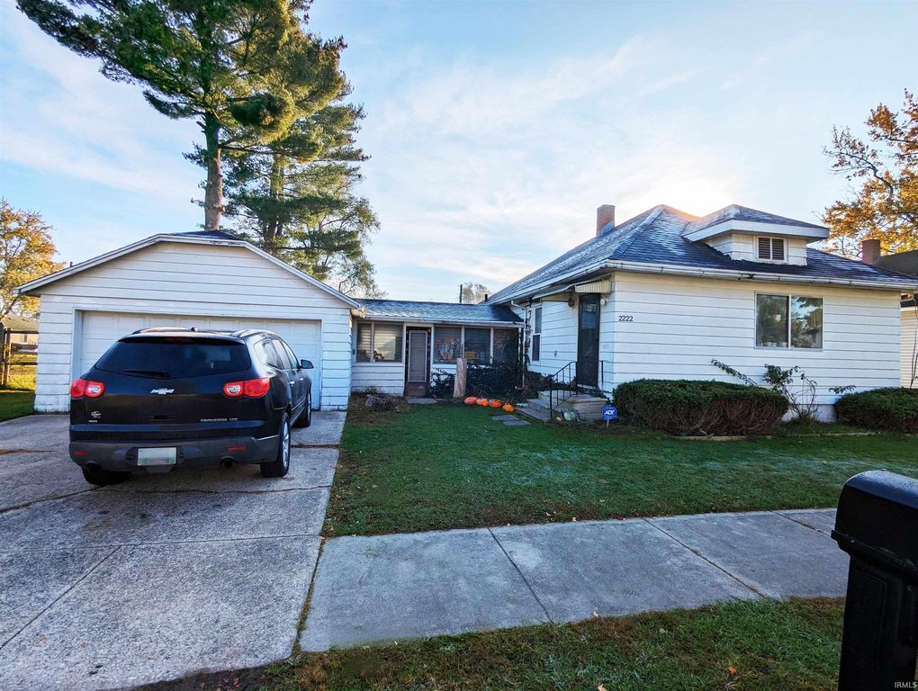 2222 Decamp Ave, Elkhart, IN 46517 Trulia