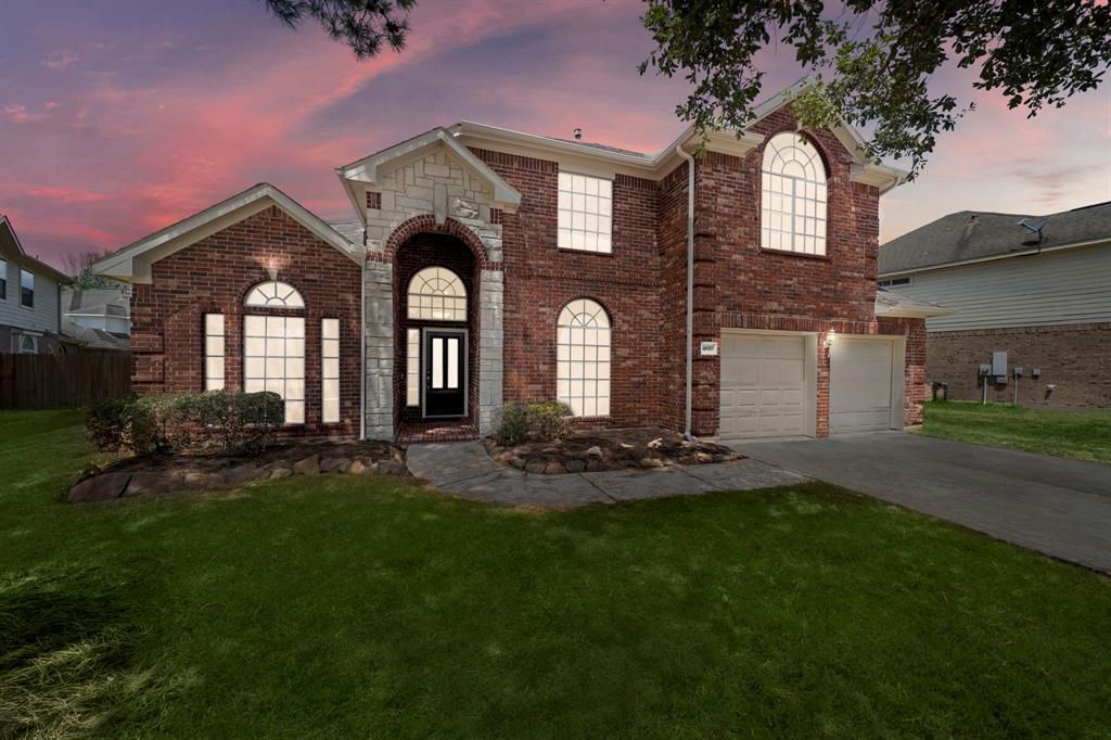 4610 Pergola Pl, Humble, TX 77396 Trulia