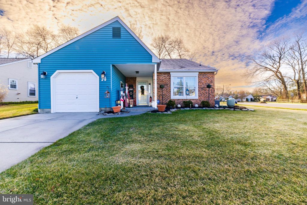 14 Lakebridge Dr, Deptford, NJ 08096 Trulia