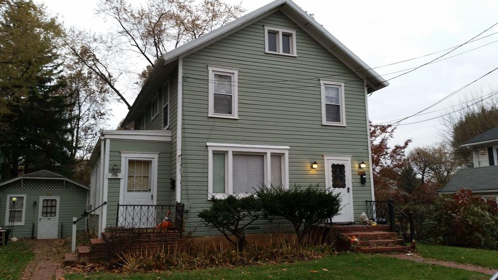 115 N  Alabama Ave #A, Martinsburg, WV 25401