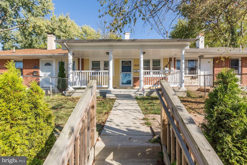 1927 Palmer Park Rd, Landover, MD 20785 Trulia