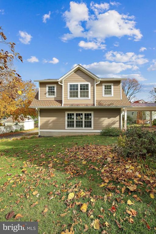 400 Reading Ave, Rockville, MD 20850