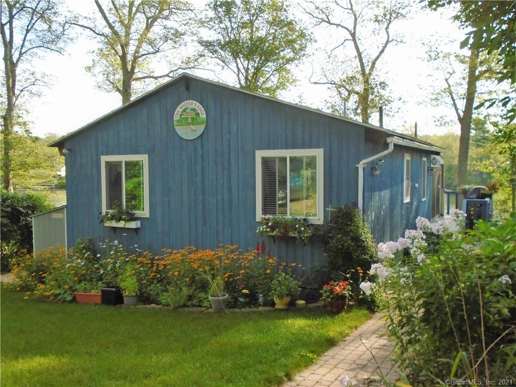263 Lake Shore Dr, Colchester, CT 06415