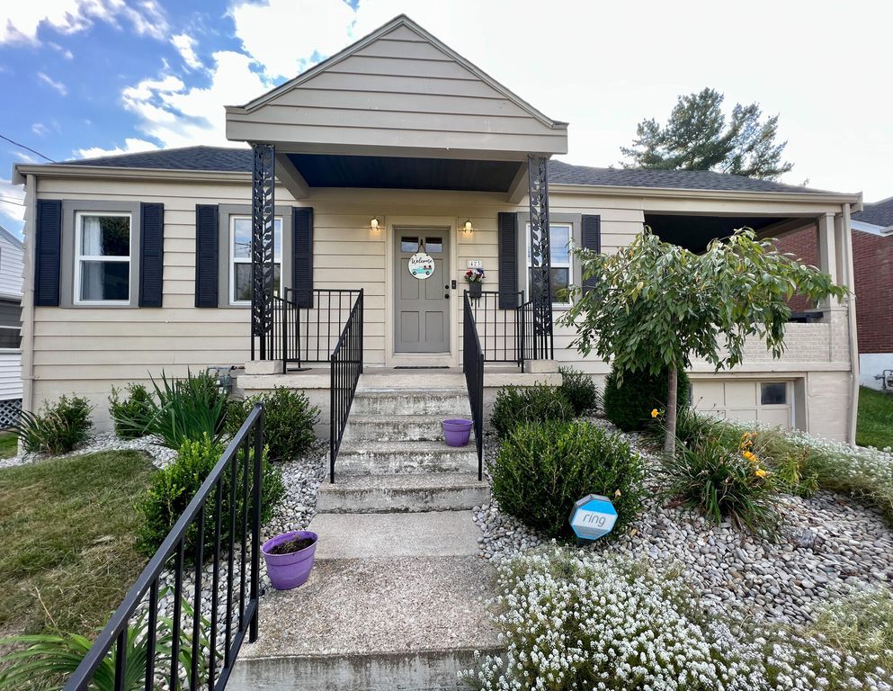 423 Hallam Ave, Erlanger, KY 41018 Trulia