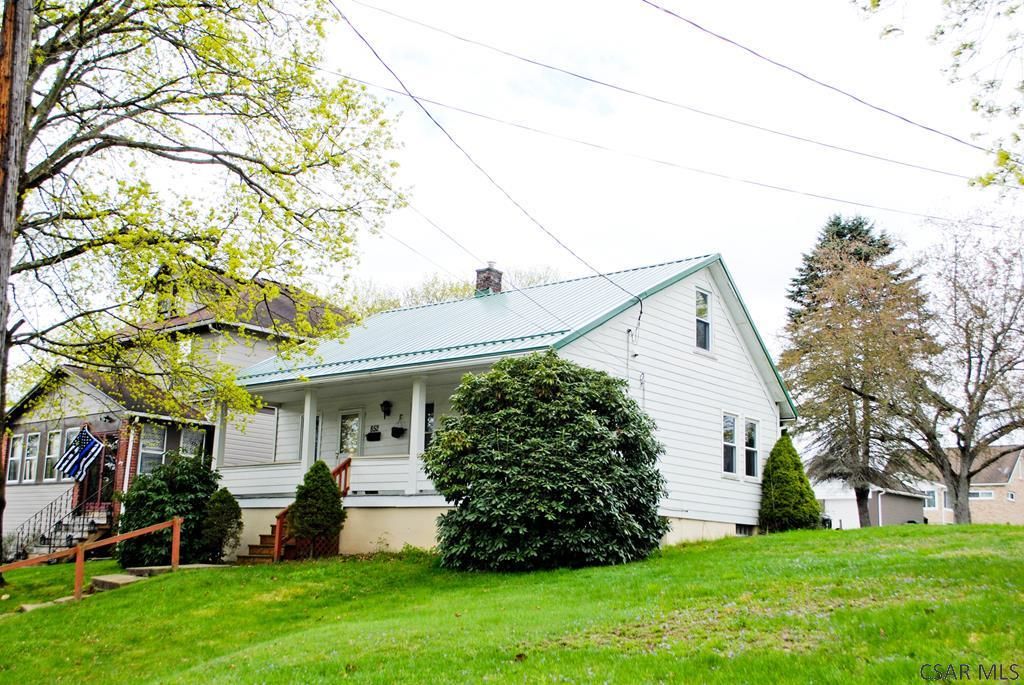852 East Ave, Johnstown, PA 15905 Trulia